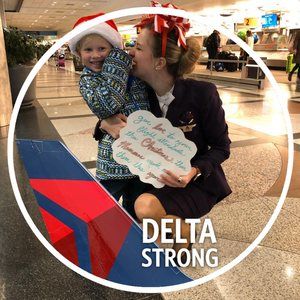 Meet your Posher, Helen